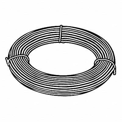 Stainless Steel Music Wire image